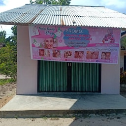 Cabang Tantan Beauty Shop