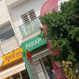 Parapharmacie
