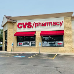 CVS Pharmacy