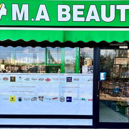 M.A BEAUTE