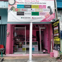 Griya Cosmetics