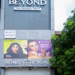 Beauty 'N' Beyond