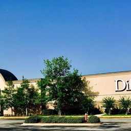 Dillard's