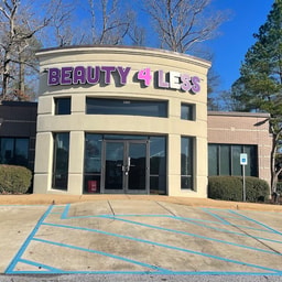Beauty 4 Less Beauty Supply