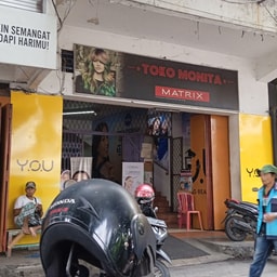 Monita Beauty Supply Store