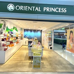 Oriental Princess Shop Big C Chiang Mai 2