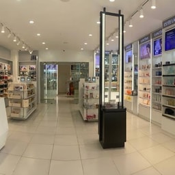 Beauty Spot Retail Store