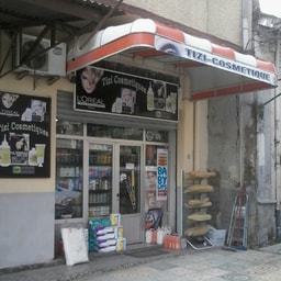 Tizi Cosmetiques