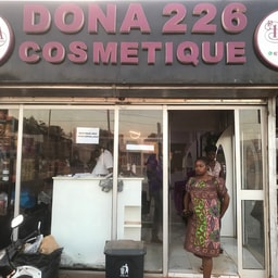 Dona Cosmetique