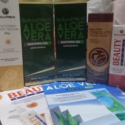 Member Resmi Natura World Bojong Cikupa
