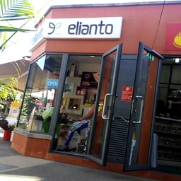Elianto