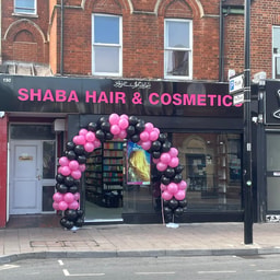 Shaba Hair and Cosmetics