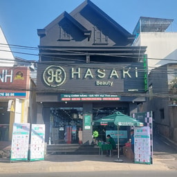 Hasaki Beauty & Clinic