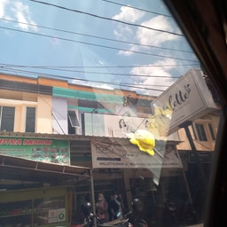 Valette Cosmetic Sriwijaya