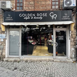 Cozmetro - Golden Rose Ohrid