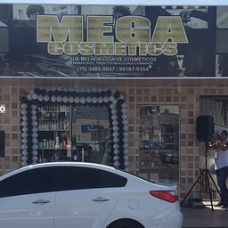 Mega Cosmetics