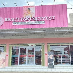 Beauty Skincivest-Jatiwangi