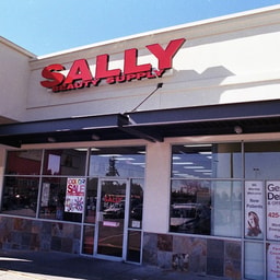 Sally Beauty