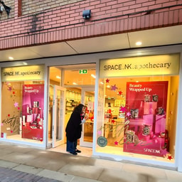 Space NK St Albans