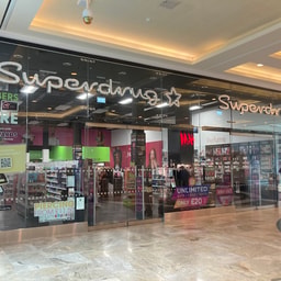 Superdrug