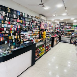 VEERA Fancy Stores
