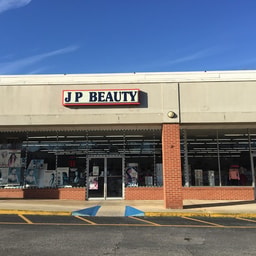 JP Beauty Supply