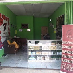 DISTRIBUTOR SR12 JAWA BARAT SKINCARE DAN SUPLEMEN