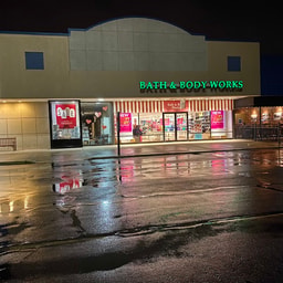 Bath & Body Works