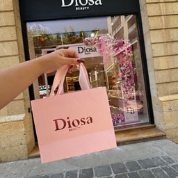 The Diosa Beauty Cosmetics