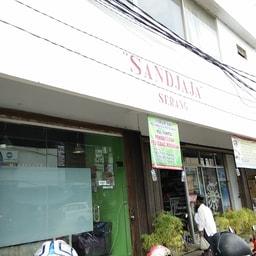 Toko Sandjaja