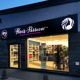 Hair Passion Adrian Czapski