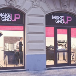 Makeup Group CZ