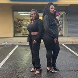 True Goddess Beauty Supply