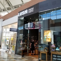 Lush Cosmetics Brandon Town Center