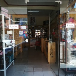 Perfumería Any