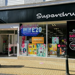 Superdrug