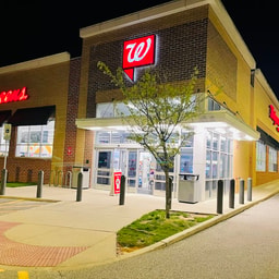 Walgreens