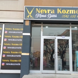 Nevra kozmetik