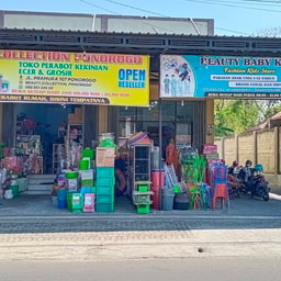Beauty Shop Ponorogo