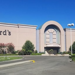 Dillard's