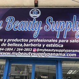 My Beauty Supply