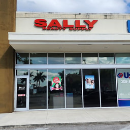 Sally Beauty