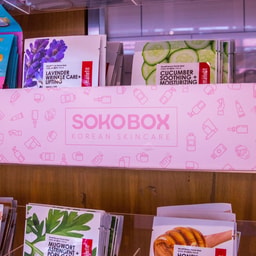 Sokobox Mallplaza Vespucio