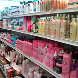 US Hair & Beauty