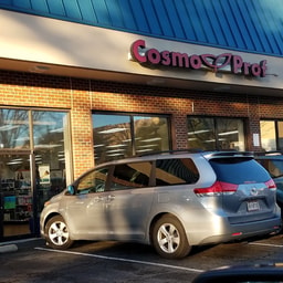Cosmo Prof