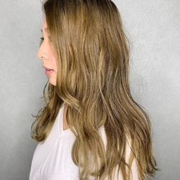 Hair and Make up K's Plus