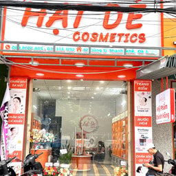 My Pham Chinh Hang - Hat De Cosmetics