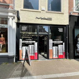 M.A.C Store Den Haag