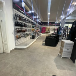 Unitech - Hair & Beauty Shop