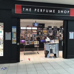 The Perfume Shop